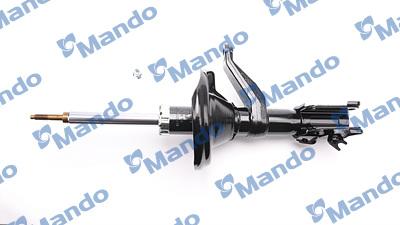 Mando MSS017327 - Amortizators www.autospares.lv