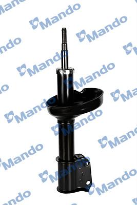 Mando MSS017376 - Shock Absorber www.autospares.lv