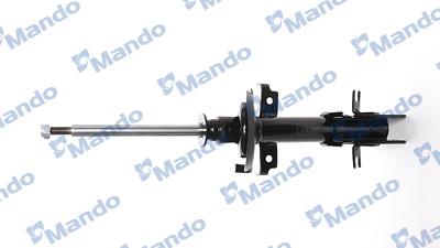 Mando MSS017378 - Amortizators www.autospares.lv