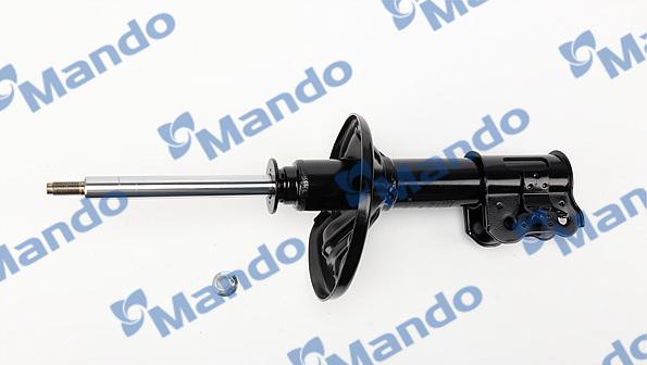 Mando MSS017299 - Amortizators www.autospares.lv