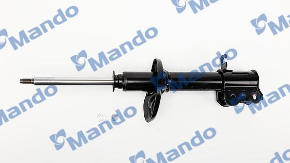 Mando MSS017298 - Amortizators www.autospares.lv