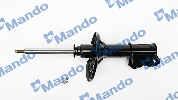 Mando MSS017297 - Amortizators autospares.lv