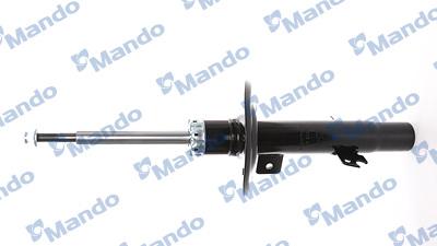 Mando MSS017249 - Amortizators www.autospares.lv