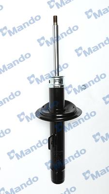 Mando MSS017244 - Amortizators www.autospares.lv