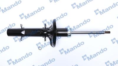 Mando MSS017241 - Amortizators www.autospares.lv