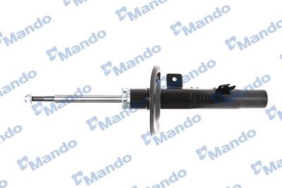 Mando MSS017248 - Amortizators www.autospares.lv