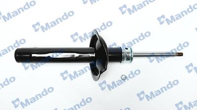 Mando MSS017242 - Amortizators www.autospares.lv