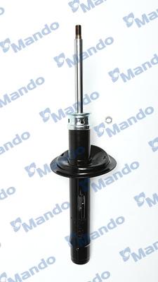 Mando MSS017242 - Amortizators www.autospares.lv