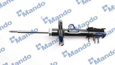 Mando MSS017259 - Shock Absorber www.autospares.lv