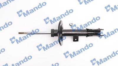 Mando MSS017250 - Amortizators www.autospares.lv