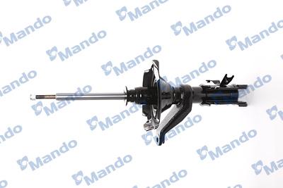 Mando MSS017253 - Amortizators autospares.lv