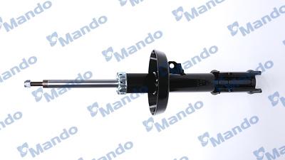 Mando MSS017269 - Shock Absorber www.autospares.lv