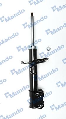 Mando MSS017264 - Amortizators www.autospares.lv