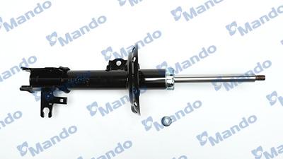 Mando MSS017264 - Amortizators www.autospares.lv