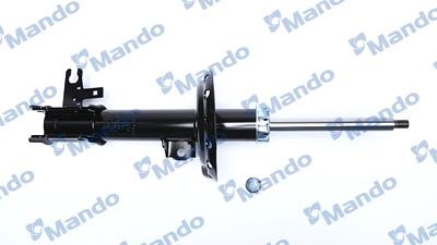 Mando MSS017265 - Amortizators www.autospares.lv