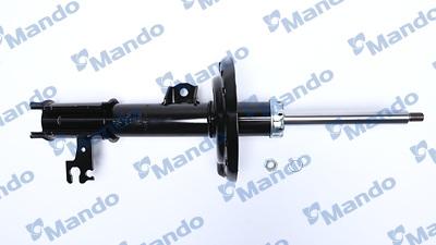 Mando MSS017260 - Amortizators www.autospares.lv