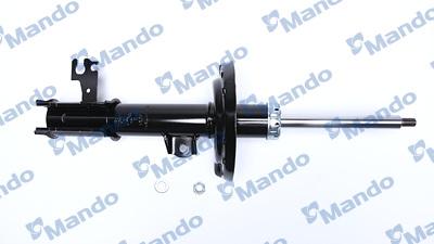 Mando MSS017261 - Amortizators www.autospares.lv