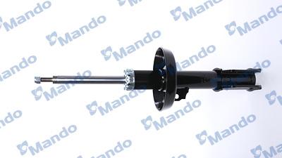 Mando MSS017268 - Shock Absorber www.autospares.lv