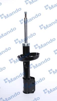 Mando MSS017268 - Amortizators www.autospares.lv