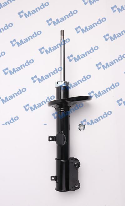 Mando MSS017200 - Amortizators autospares.lv