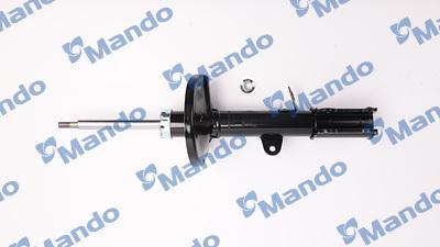 Mando MSS017200 - Amortizators www.autospares.lv