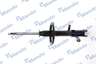 Mando MSS017201 - Амортизатор www.autospares.lv