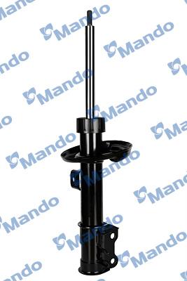 Mando MSS017210 - Amortizators www.autospares.lv