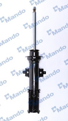 Mando MSS017217 - Amortizators www.autospares.lv