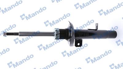 Mando MSS017285 - Amortizators www.autospares.lv