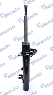 Mando MSS017285 - Amortizators www.autospares.lv