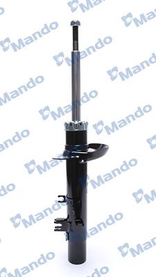 Mando MSS017286 - Amortizators www.autospares.lv