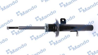 Mando MSS017286 - Amortizators www.autospares.lv