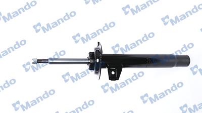 Mando MSS017280 - Shock Absorber www.autospares.lv