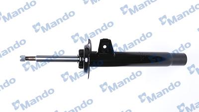 Mando MSS017281 - Amortizators www.autospares.lv