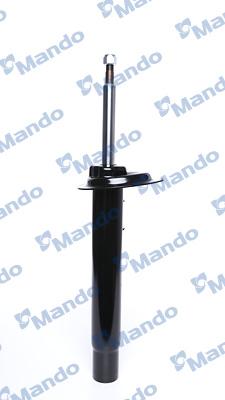 Mando MSS017281 - Amortizators www.autospares.lv