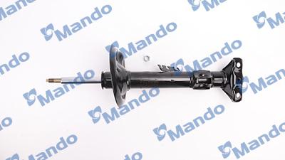 Mando MSS017283 - Amortizators autospares.lv