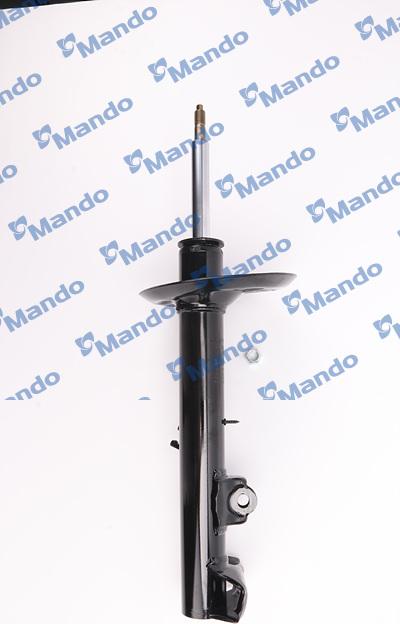 Mando MSS017283 - Amortizators www.autospares.lv