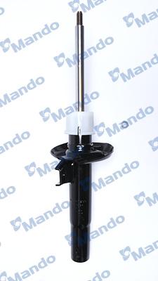 Mando MSS017239 - Shock Absorber www.autospares.lv