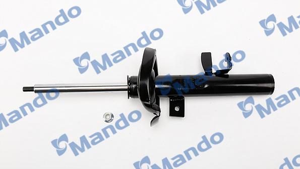 Mando MSS017234 - Shock Absorber www.autospares.lv