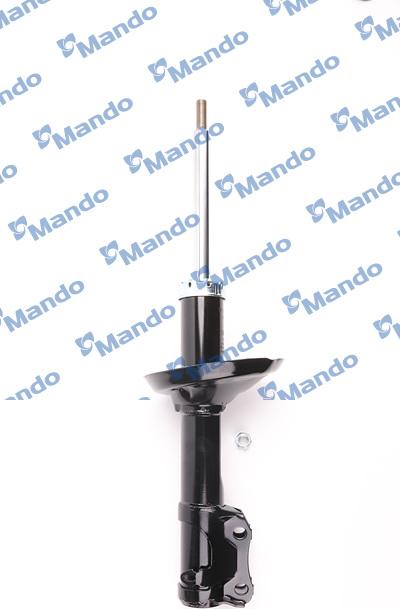 Mando MSS017236 - Amortizators www.autospares.lv