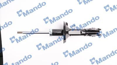 Mando MSS017236 - Amortizators autospares.lv