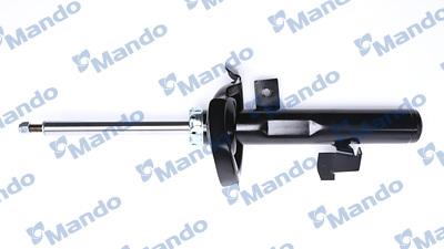 Mando MSS017230 - Амортизатор www.autospares.lv