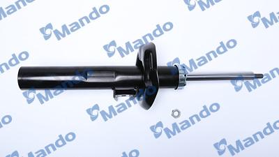 Mando MSS017238 - Amortizators www.autospares.lv