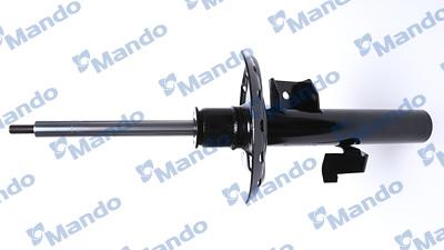 Mando MSS017232 - Amortizators www.autospares.lv