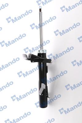 Mando MSS017229 - Amortizators www.autospares.lv