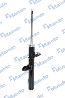 Mando MSS017228 - Amortizators www.autospares.lv