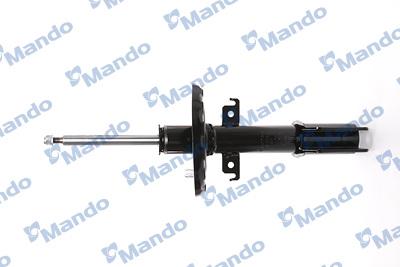 Mando MSS017222 - Амортизатор www.autospares.lv