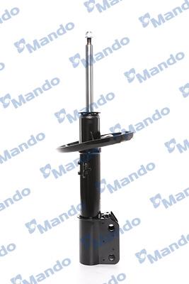 Mando MSS017222 - Амортизатор www.autospares.lv