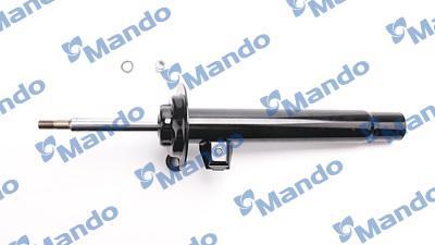 Mando MSS017279 - Amortizators www.autospares.lv