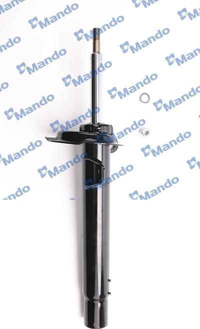 Mando MSS017279 - Amortizators www.autospares.lv